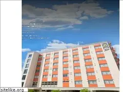 Sites similar to hotel-koza.jp
