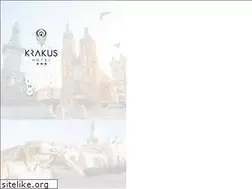 Sites similar to hotel-krakus.com.pl