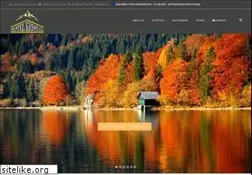 Sites similar to hotel-kristal-slovenia.com