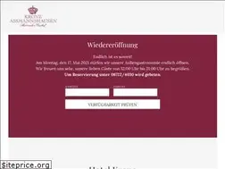 Sites similar to hotel-krone.com