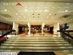 Sites similar to hotel-krystal.eu