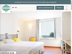 Sites similar to hotel-la-bienvenue.com