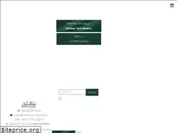 Sites similar to hotel-la-croix-blanche.com