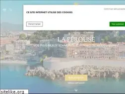 Sites similar to hotel-la-perouse.com