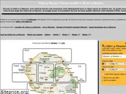 Sites similar to hotel-la-reunion.com