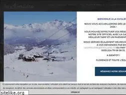 Sites similar to hotel-la-sivoliere.com