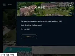 Sites similar to hotel-laborderie.com