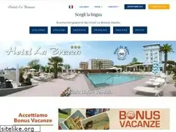 Sites similar to hotel-labrezza.it