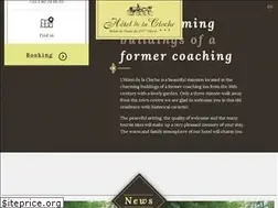Sites similar to hotel-lacloche-beaune.com