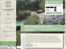 Sites similar to hotel-lacorniche.com