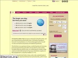 Sites similar to hotel-ladolcevita.biz