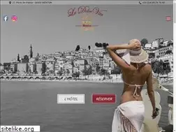 Sites similar to hotel-ladolcevita.com