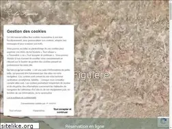 Sites similar to hotel-lafiguiere.com