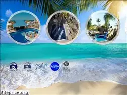 Sites similar to hotel-lafragata.com