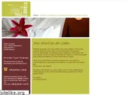 Sites similar to hotel-lahneck.de