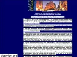 Sites similar to hotel-lalouisiane.com