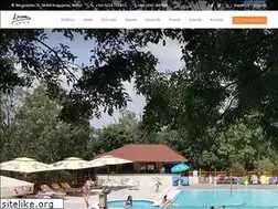 Sites similar to hotel-lama.com