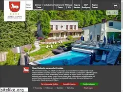 Sites similar to hotel-lamm.de