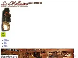 Sites similar to hotel-lamolliniere.com