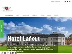 Sites similar to hotel-lancut.pl