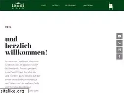 Sites similar to hotel-landhaus-grossesmeer.de