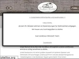 Sites similar to hotel-landhaus-moersdorf.com