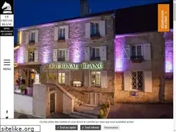 Sites similar to hotel-langres.com