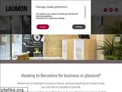 Sites similar to hotel-laumon.com