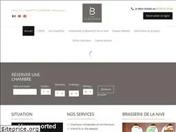 Sites similar to hotel-le-bayonne.com