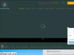 Sites similar to hotel-le-belvedere.fr