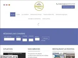 Sites similar to hotel-le-biarritz.com