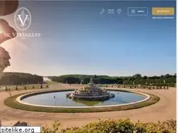 Sites similar to hotel-le-versailles.fr