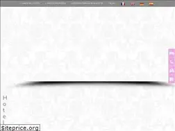 Sites similar to hotel-lebeauvoir.com