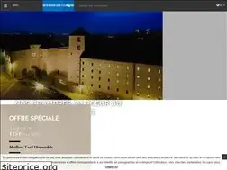 Sites similar to hotel-lechateaufort.fr