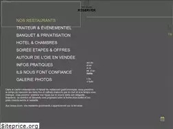 Sites similar to hotel-legrandturc.fr