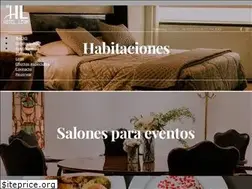 Sites similar to hotel-leon.com.mx