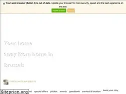 Sites similar to hotel-leopold.be