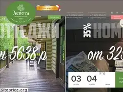 Sites similar to hotel-lepota.ru
