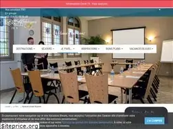 Sites similar to hotel-leroyal-nice.com