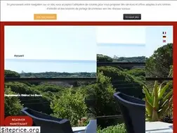 Sites similar to hotel-les-bouis.com