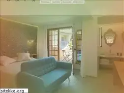 Sites similar to hotel-les-capucines.com