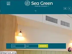 Sites similar to hotel-les-grenettes.com