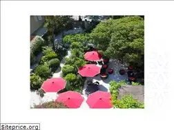Sites similar to hotel-les-palmiers.com