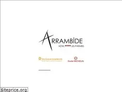 Sites similar to hotel-les-pyrenees.com