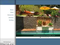 Sites similar to hotel-lesboucaniers-nosybe.com