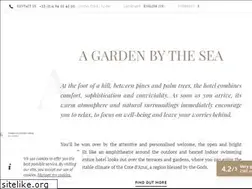 Sites similar to hotel-lesjardins.com