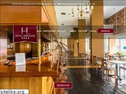 Sites similar to hotel-libertador.com.ar