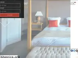 Sites similar to hotel-licorne.com
