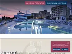Sites similar to hotel-lido.org