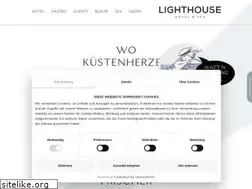 Sites similar to hotel-lighthouse.de